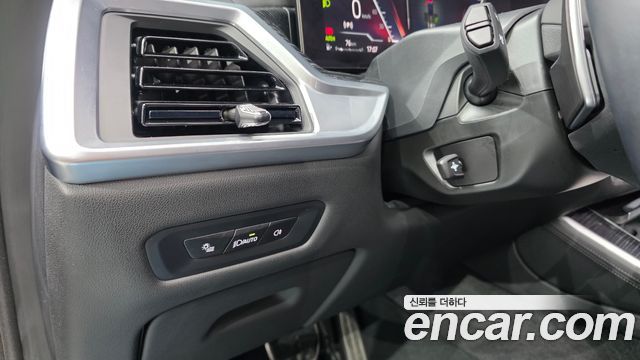 BMW X5 (G05) xDrive 40i M Sport 2024 — фото 28