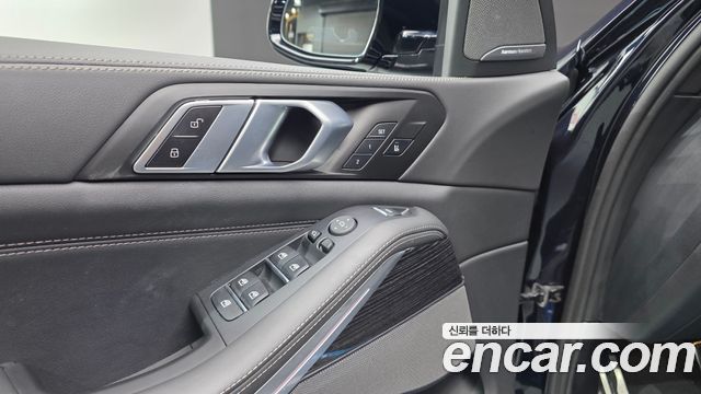 BMW X5 (G05) xDrive 40i M Sport 2024 — фото 30