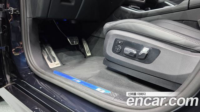 BMW X5 (G05) xDrive 40i M Sport 2024 — фото 34