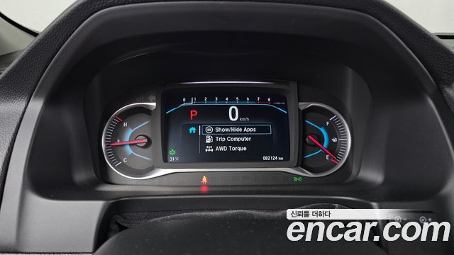 Honda Pilot (III) 3.5 Elite 2019 — фото 8