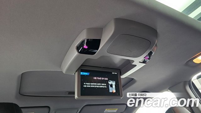 Honda Pilot (III) 3.5 Elite 2019 — фото 19