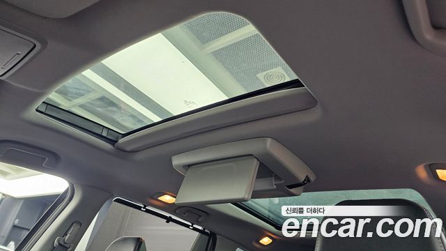 Honda Pilot (III) 3.5 Elite 2019 — фото 20