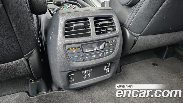 Honda Pilot (III) 3.5 Elite 2019 — фото 21
