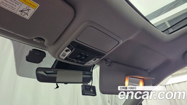 Honda Pilot (III) 3.5 Elite 2019 — фото 24