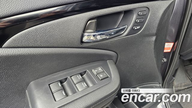 Honda Pilot (III) 3.5 Elite 2019 — фото 35