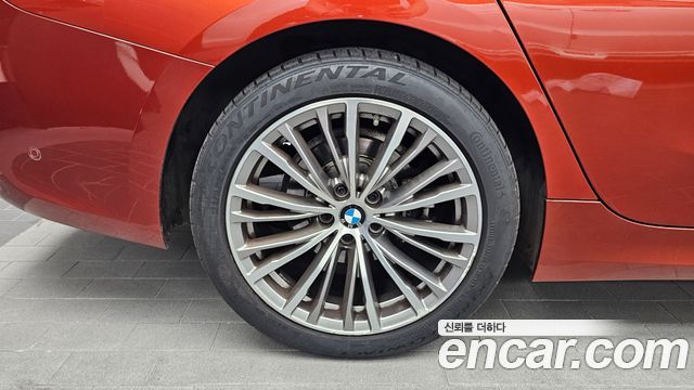 BMW 3 Series (G20) 320d Luxury 2020 — фото 5
