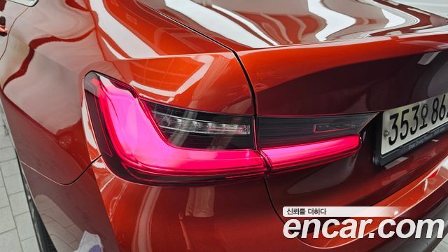 BMW 3 Series (G20) 320d Luxury 2020 — фото 29
