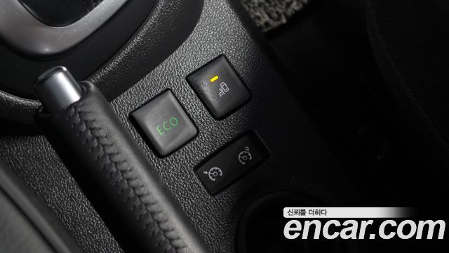 Renault Korea QM3 RE 2018 — фото 16