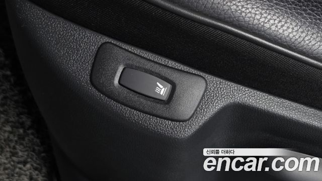 Renault Korea QM3 RE 2018 — фото 18
