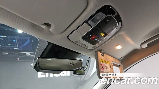 Hyundai Tucson (NX4) Gasoline 1.6 Turbo 2WD Inspiration 2022 — фото 16