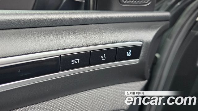 Hyundai Tucson (NX4) Gasoline 1.6 Turbo 2WD Inspiration 2022 — фото 28