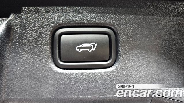Hyundai Tucson (NX4) Gasoline 1.6 Turbo 2WD Inspiration 2022 — фото 33