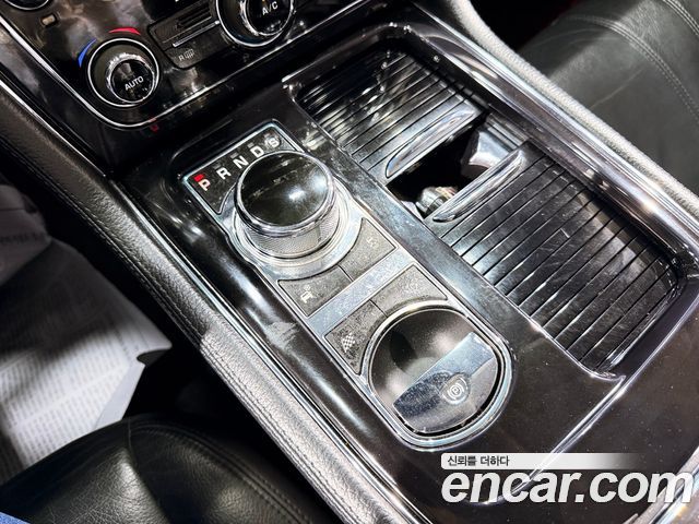 Jaguar XJ 2.0 Luxury LWB X351 2013 — фото 7