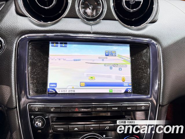 Jaguar XJ 2.0 Luxury LWB X351 2013 — фото 9