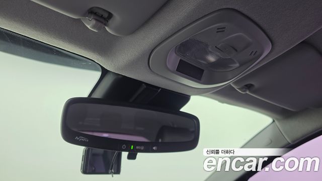 Chevrolet Spark Premier 2019 — фото 21