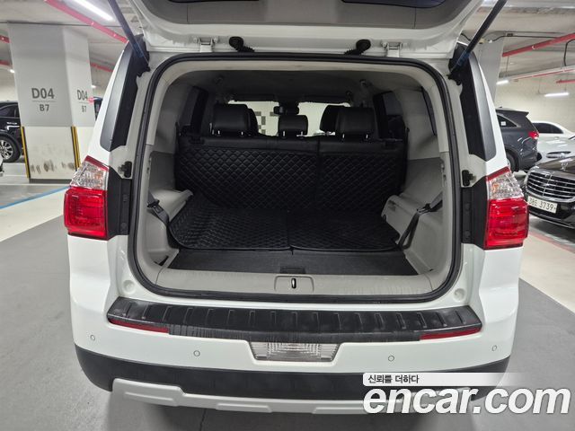 Chevrolet Orlando LPG Platinum Package 2015 — фото 9