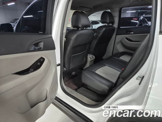 Chevrolet Orlando LPG Platinum Package 2015 — фото 10