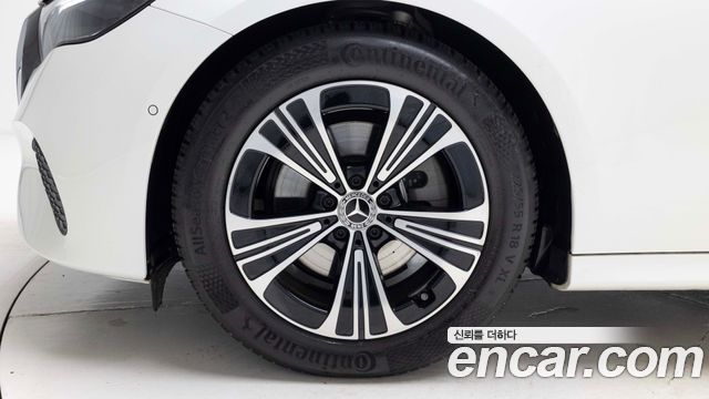 Mercedes-Benz E-Class (W214) E200 Avantgarde 2025 — фото 5