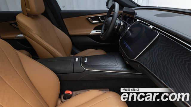 Mercedes-Benz E-Class (W214) E200 Avantgarde 2025 — фото 17