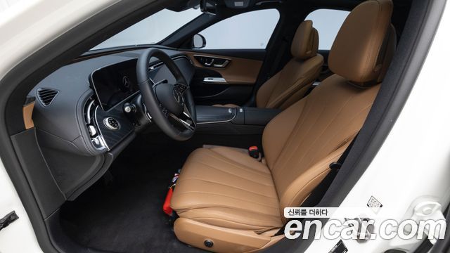 Mercedes-Benz E-Class (W214) E200 Avantgarde 2025 — фото 18