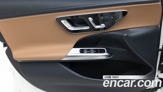 Mercedes-Benz E-Class (W214) E200 Avantgarde 2025 — фото 20