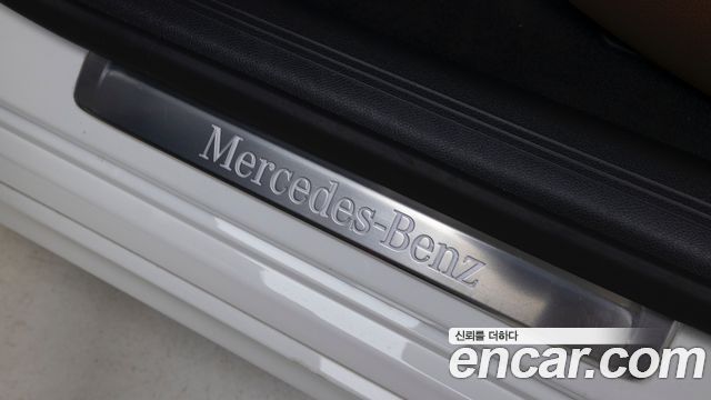 Mercedes-Benz E-Class (W214) E200 Avantgarde 2025 — фото 23