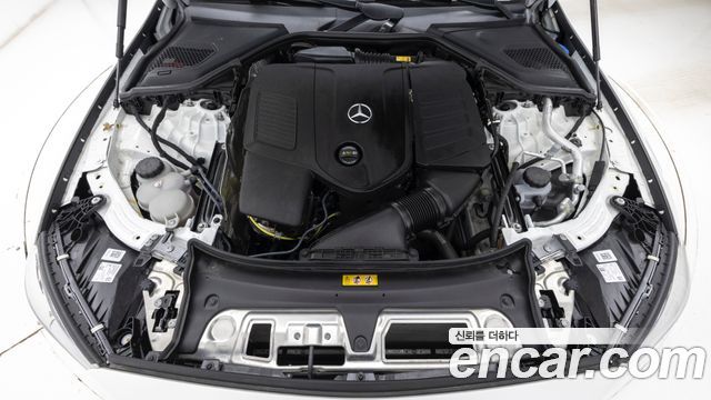 Mercedes-Benz E-Class (W214) E200 Avantgarde 2025 — фото 24