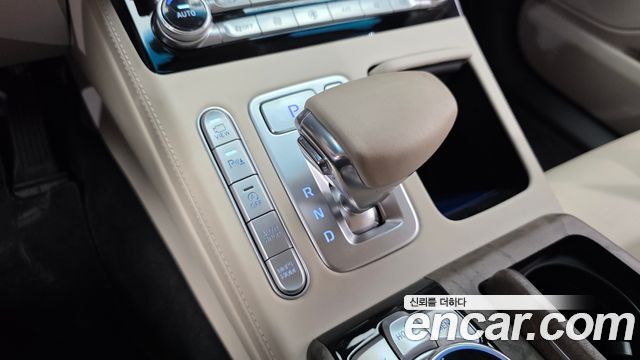 Genesis G90 3.8 AWD Premium Luxury 2021 — фото 9
