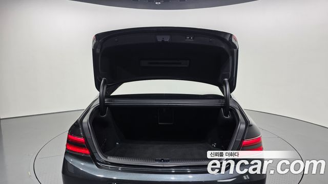 Genesis G90 3.8 AWD Premium Luxury 2021 — фото 20