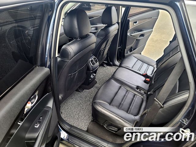 Kia Sorento Diesel 2.2 4WD Prestige 2019 — фото 10
