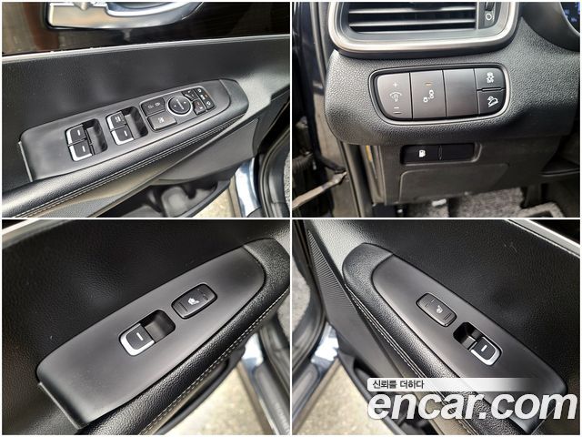 Kia Sorento Diesel 2.2 4WD Prestige 2019 — фото 16
