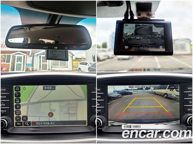 Kia Sorento Diesel 2.2 4WD Prestige 2019 — фото 18