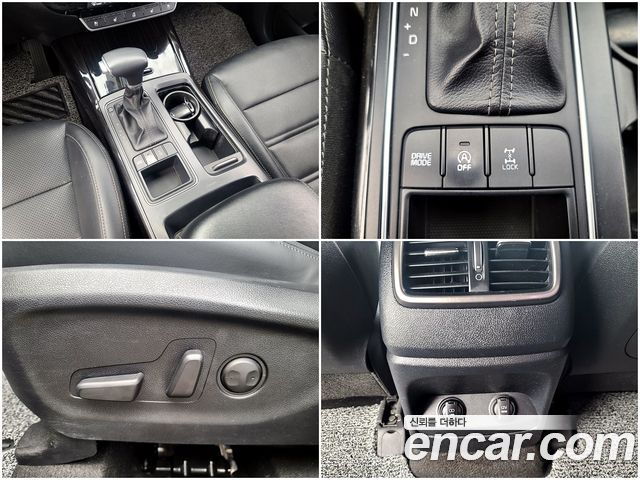 Kia Sorento Diesel 2.2 4WD Prestige 2019 — фото 20