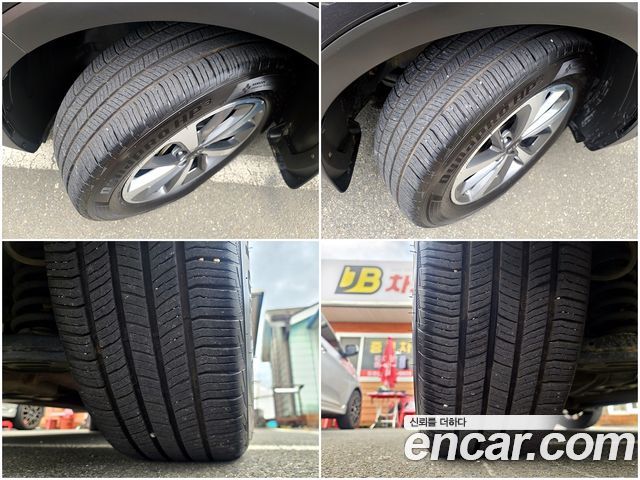Kia Sorento Diesel 2.2 4WD Prestige 2019 — фото 24