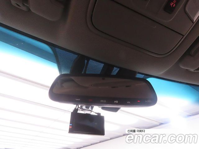 Kia Carnival 7-Seater Limousine President 2019 — фото 16