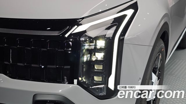 Kia Sportage (V) Gasoline 1.6 Turbo 2WD Signature X Line 2026 — фото 22