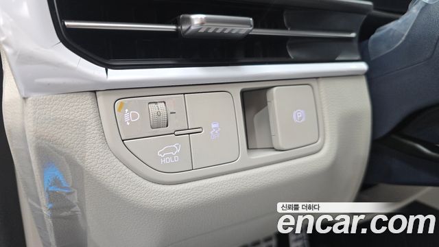 Kia Sportage (V) Gasoline 1.6 Turbo 2WD Signature X Line 2026 — фото 29