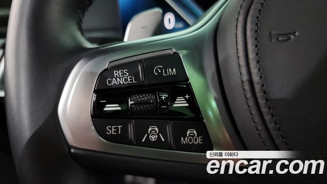 BMW 4 Series (G22) 420i M Sport Performance Gran Coupe 2024 — фото 18