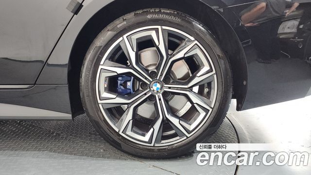 BMW 4 Series (G22) 420i M Sport Performance Gran Coupe 2024 — фото 21