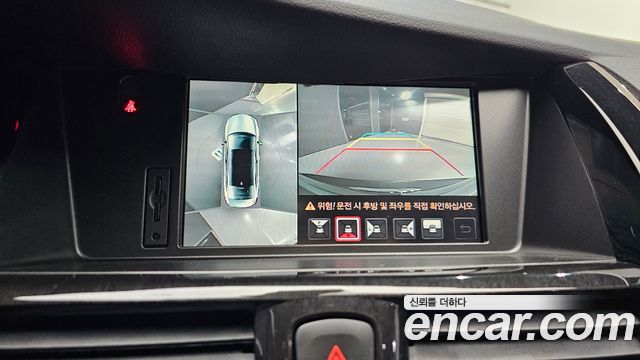Renault Korea SM7 Nova RE 2015 — фото 15