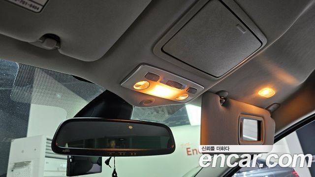 Renault Korea SM7 Nova RE 2015 — фото 17