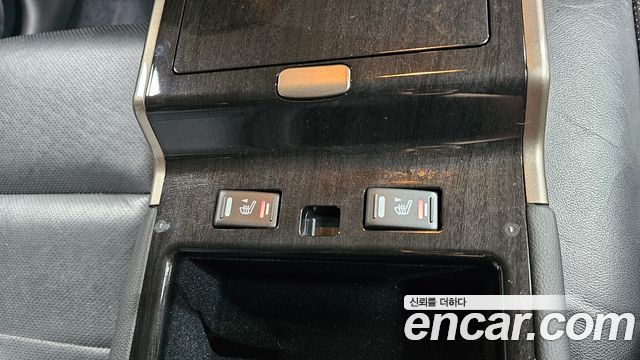 Renault Korea SM7 Nova RE 2015 — фото 19