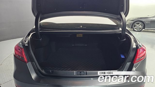 Renault Korea SM7 Nova RE 2015 — фото 20