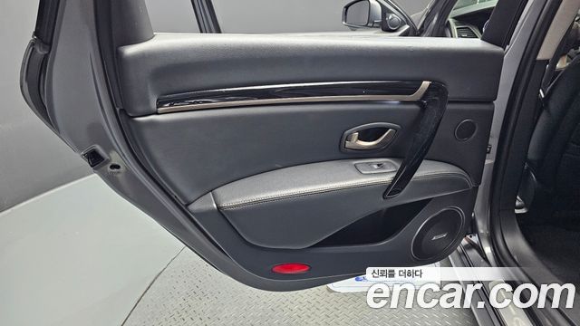 Renault Korea SM7 Nova RE 2015 — фото 25