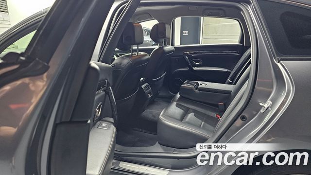 Renault Korea SM7 Nova RE 2015 — фото 26