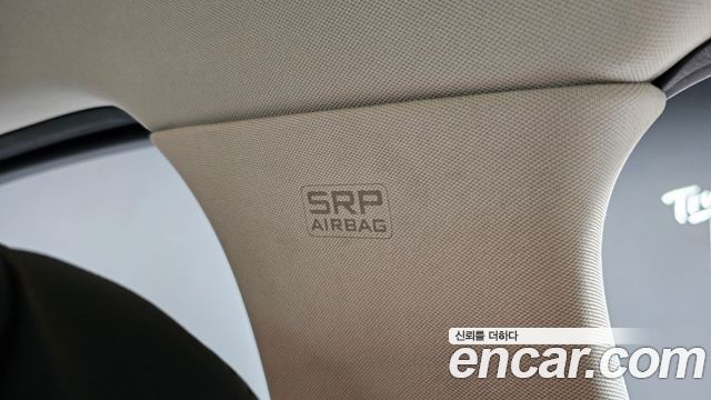 Renault Korea SM7 Nova RE 2015 — фото 29