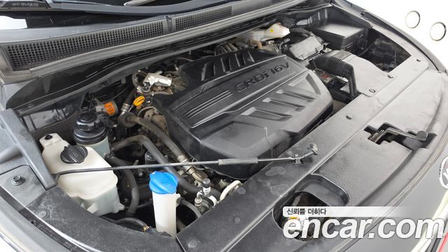 Kia Carnival 9-Seater Hi-Limousine Noblesse Special 2020 — фото 6