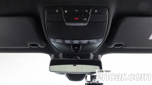 Mercedes-Benz E-Class (W213) E220d 4MATIC AMG Line 2022 — фото 24