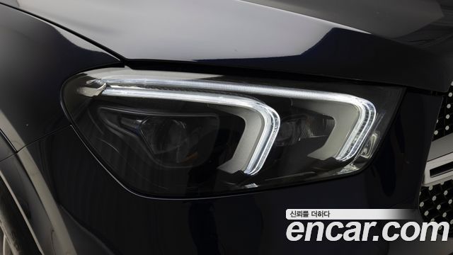 Mercedes-Benz GLE-Class (W167) GLE400d 4MATIC Coupe 2022 — фото 16