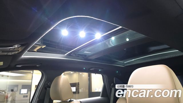 Kia Sorento (IV) Diesel 2.2 4WD Signature 2024 — фото 19